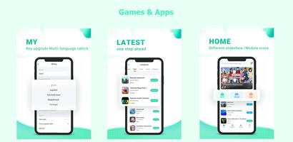 SosoMod App تصوير الشاشة 2