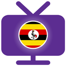 Uganda Local TV Channels-APK