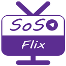 SoSo Flix - Luganda Translated-APK