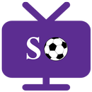 Super Football TV Live-APK