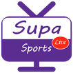 Supa Sports - लाइव फुटबॉल टीवी