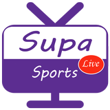 Supa Sports 圖標