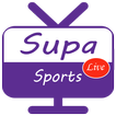 Supa Sports - Live Football TV