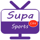 Supa Sports 아이콘