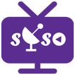 ”SoSo TV - Live TV & Football