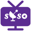 SoSo TV - Live TV & Football