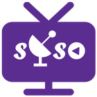 SoSo TV 图标