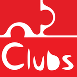 Clubs icône