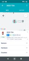 Genesis Tracking ภาพหน้าจอ 2