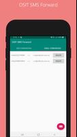 برنامه‌نما OSIT SMS Forward عکس از صفحه