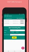 OSIT SMS Forward screenshot 2