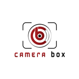 Camera Box ikon