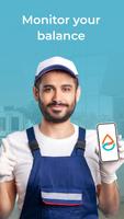 Plumber & Electrician Partner captura de pantalla 1