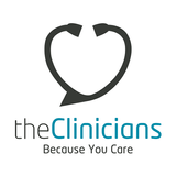 theClinicians icon