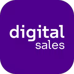 digital sales アプリダウンロード
