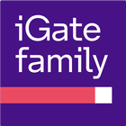 iGate Family أيقونة