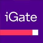 iGate иконка