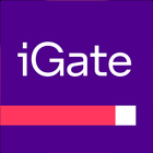 iGate أيقونة