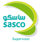 SASCO Supervisor ícone