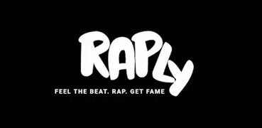 Raply: ラップ＆ビートメーカースタジオ