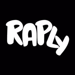 Скачать Raply: Студия рэпа и бита APK