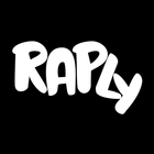 Raply icône