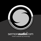 SermonAudio Legacy Edition Zeichen