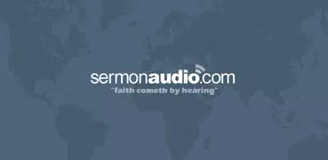 SermonAudio Android Edition