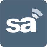 SermonAudio Android Edition simgesi