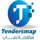 Tenders Map | مناقصات ماب APK