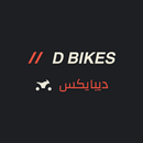 D-Bikes aplikacja