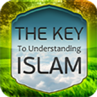 The key to understanding Islam icône