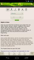 The key to understanding Islam captura de pantalla 2