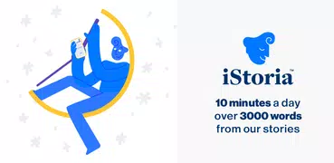 Impara l'inglese - iStoria