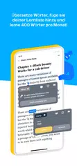 Englisch leicht lernen-iStoria XAPK Herunterladen