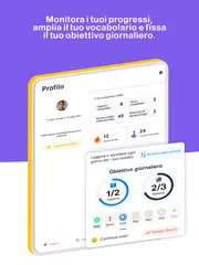 download Impara l'inglese - iStoria XAPK