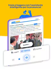 download Impara l'inglese - iStoria XAPK