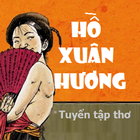 Icona Thơ Hồ Xuân Hương