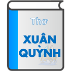 Thơ Xuân Quỳnh আইকন