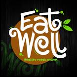 Eat Well |  ايت ويل