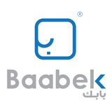 Baabek icône