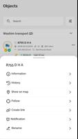 Safe Tracking 截图 2