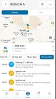 Safe Tracking 截图 3