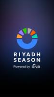 پوستر Riyadh Season