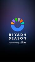 Riyadh Season Plakat