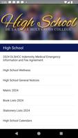 De La Salle Holy Cross College screenshot 2