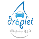 Droplet driver