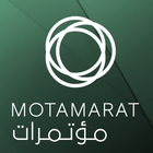 Motamarat أيقونة