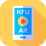 KFU AR Guides 图标