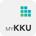 آیکون‌ MyKKU